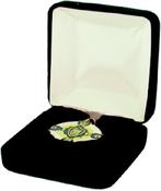 Lined Velvet Box