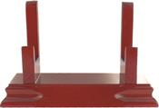Wooden Plinth