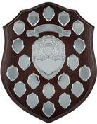 Quality Shield Handmade In Ireland