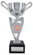 Harp Silver Cup image