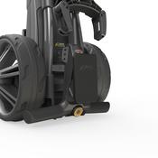 POWAKADDY CT12/RX12  SILICONE SCREEN COVER
