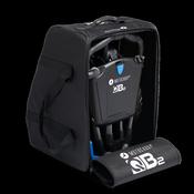 MOTOCADDY QB2 TROLLEY TRAVEL COVER