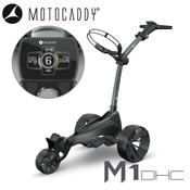 Motocaddy M1 DHC Electric Trolley 2026