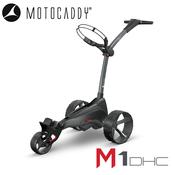 Motocaddy M1 DHC Electric Trolley