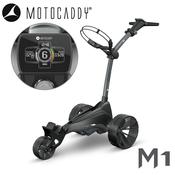 Motocaddy M1 Electric Trolley 2026