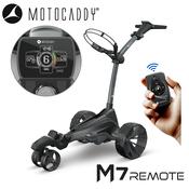 Motocaddy M7 Remote Electric Trolley 2026