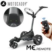 Motocaddy ME Remote Electric Trolley 2026