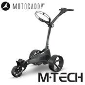Motocaddy M-Tech GPS Electric Trolley