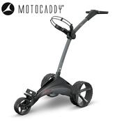 Motocaddy S1 DHC Electric Trolley