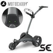 Motocaddy SE Electric Trolley 2026
