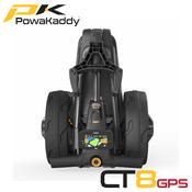 Powakaddy CT8 GPS Electric Trolley