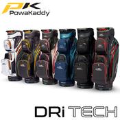 Powakaddy Dri TECH Golf Bag 2026 image