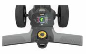 Powakaddy FX5 GPS Handle Assembly