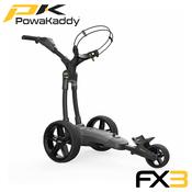 Powakaddy FX3 Electric Trolley