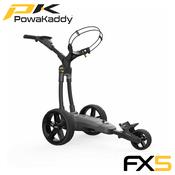 Powakaddy FX5 Electric Trolley