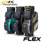 Powakaddy Flex Golf Bag 2026