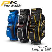 Powakaddy Lite Golf Bag 2026