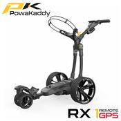 Powakaddy RX1 GPS REMOTE Electric Trolley image