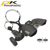 PowaKaddy ThermaMitts excl powepack
