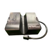 Caddycell Lithium Battery &amp; Charger for Motocaddy S-Series (Ultra)