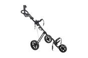 COUGAR TRACK PUSH TROLLEY