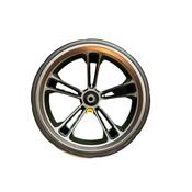 Powakaddy CT6 / CT8 Rear Wheel - Gun Metal image
