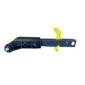 Powakaddy CT Front Tube - Gun Metal
