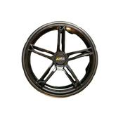 Powakaddy FX3/FX5 Rear Wheel - Black