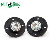 Hill Billy Clutch Set (Pair) for Hill Billy Terrain , USED ITEM
