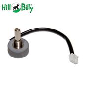 Hill Billy Pot suitable for Hill Billy Terrain 5K image