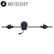 Motocaddy Gearbox &amp; Axle With Distance