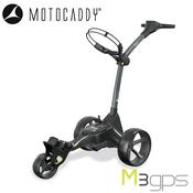 Motocaddy M3 GPS Electric Trolley in Dublin GetLocal Ireland