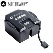 Motocaddy New M-Series 28V Lithium Battery &amp; Charger - 18 Hole