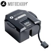 Motocaddy  M-Series 28V Lithium Battery &amp; Charger - 36 Hole