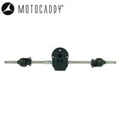 Motocaddy S1 DHC Gearbox &amp; Axle 2016