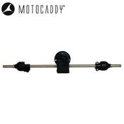 Motocaddy S1 Digital Gearbox &amp; Axle (2016 Onwards)