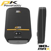 Powakaddy Plug ‘n’ Play™ Lithium Battery 30v Max (Extended)