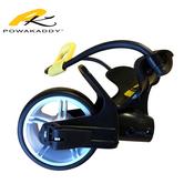 Powakaddy Front Wheel Housing Assembly ,USED ITEM