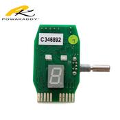 Powakaddy LED Encoder Display for Powakaddy Digital +