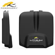 Powakaddy Plug ‘n’ Play™ Lithium Battery (18 Hole)