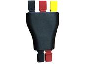 Anderson / Torberry Connector - New FW and C2 Powakaddy Trolleys
