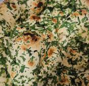 Coriander Nan
