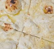 Garlic Nan