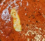 BUTTER CHICKEN (VM)