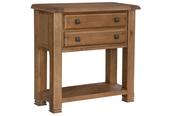 Providence Small Console Table image