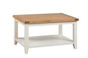 Skellig Oak Coffee Table image