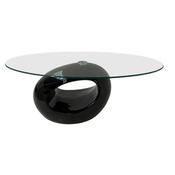Infinity Coffee Table - Black | Grey | White image