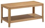Dunmore Oak Coffee Table image