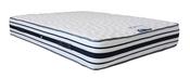 Visco Pocket Mattress by Homelee | 4ft6 Double image