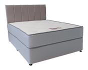Pocket 2000 Divan Bed By Homelee image